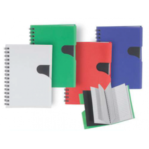 [Notebook] Notebook - NB1061